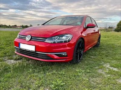 Gebraucht VW Golf VII