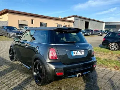 Occasion Mini John Cooper Works