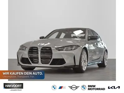 Gebraucht BMW M3