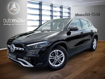 Gebraucht Mercedes GLA200
