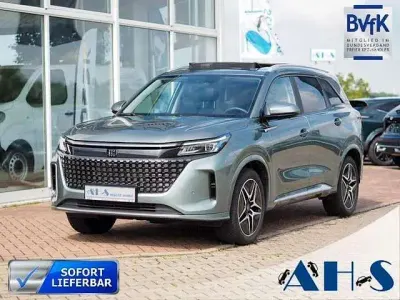 Gebraucht DFSK E5 177 PS (130 kW) 2025 SUV