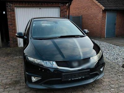 Gebraucht 2007 Honda Civic Limousine | 1.450 € (Guter Preis)