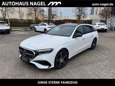Mercedes E300