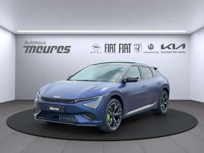 Gebraucht Kia EV6