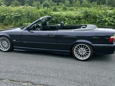 Gebraucht BMW 318