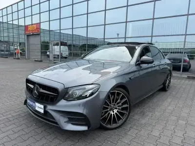 Gebraucht Mercedes E53 AMG