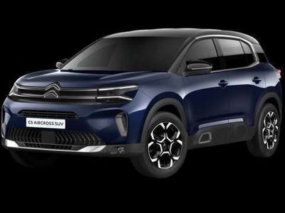 gebraucht Citroën C5 Aircross BlueHDI 130 S&S EAT8 MAX