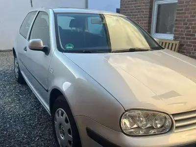 Gebraucht VW Golf III