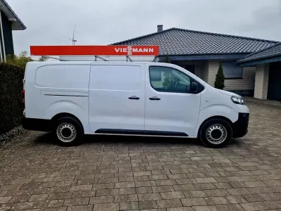 Gebraucht Opel Vivaro-e Combi