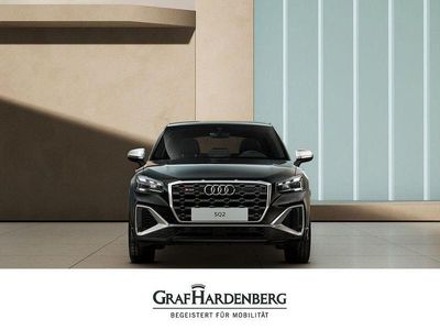 Audi SQ2