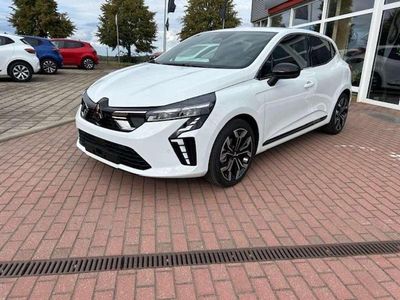 Neu Mitsubishi Colt Edition 91 PS (66 kW) 2025 Antarktisweiß Kleinwagen