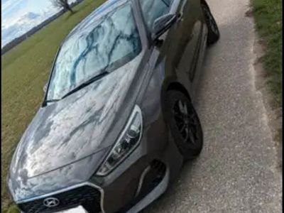 gebraucht Hyundai i30 1.0 T-GDI Passion