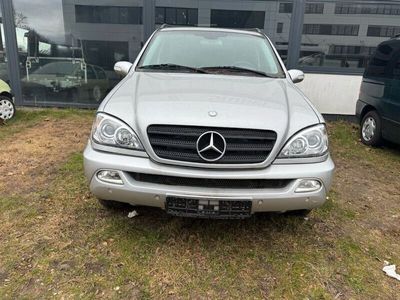 Mercedes ML350