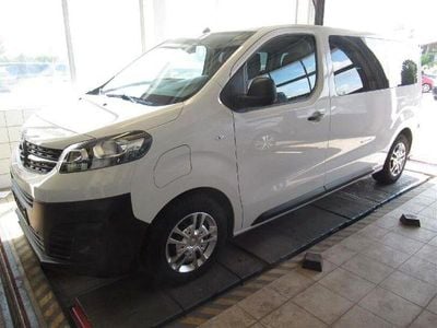 Opel Vivaro-e Combi