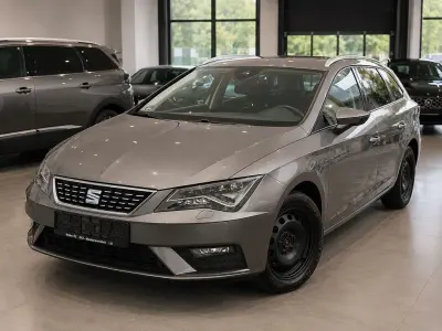 Gebraucht Seat Leon ST