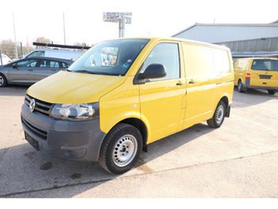 VW T5