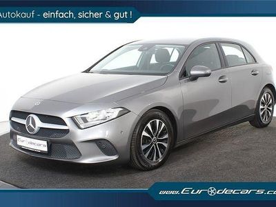 Mercedes A160