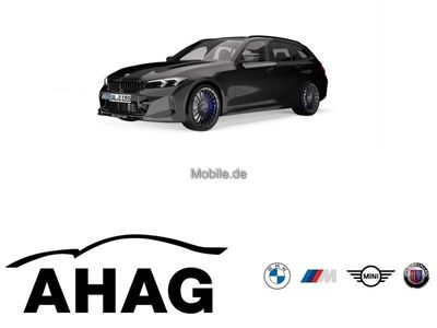 Alpina D3