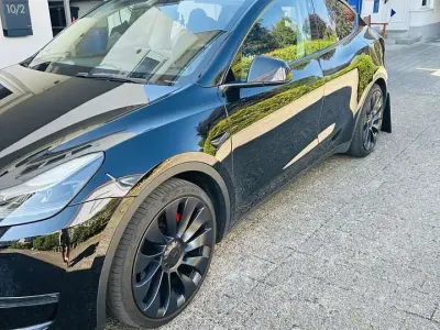 Gebraucht Tesla Model Y