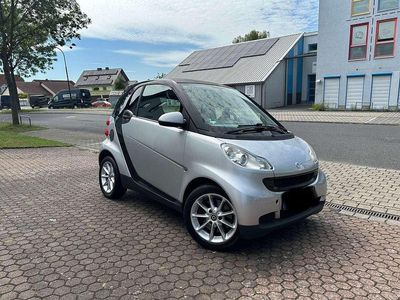 Smart ForTwo Coupé
