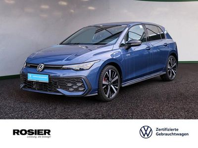 Blau / anemonenblau Gebraucht 2025 VW Golf GTE Limousine | 39.880 € (Fairer Preis)