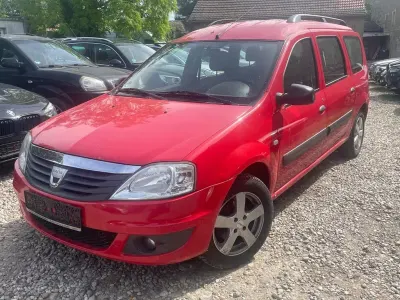 Gebraucht Dacia Logan MCV