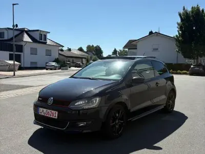 Gebraucht VW Polo