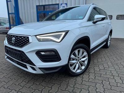 Nuova Seat Ateca Xperience 150 CV (110 kW) 2025 Bianco SUV