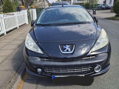 Gebraucht Peugeot 207 Platinum 150 PS (110 kW) 2007 Limousine