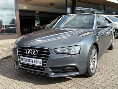 Audi A5 Cabriolet