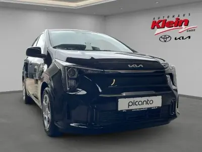 Neu Kia Picanto Edition 7 63 PS (46 kW) 2026 Kleinwagen