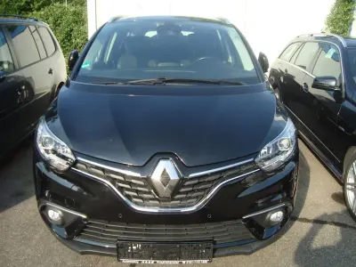 Gebraucht Renault Grand Scénic IV