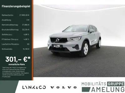 Gebraucht Volvo XC40