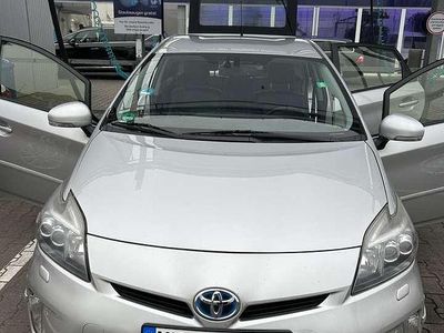 Toyota Auris Hybrid