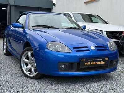 MG TF