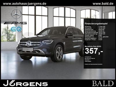 Mercedes GLC300