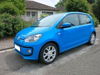 VW up!