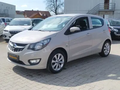 Gebraucht Opel Karl