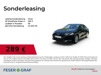 Gebraucht Audi A3
