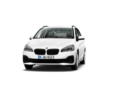 BMW 216 Active Tourer