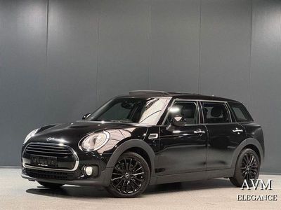 Mini Cooper Clubman