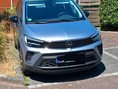 Gebraucht Opel Crossland