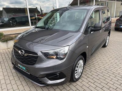 Opel Combo Life