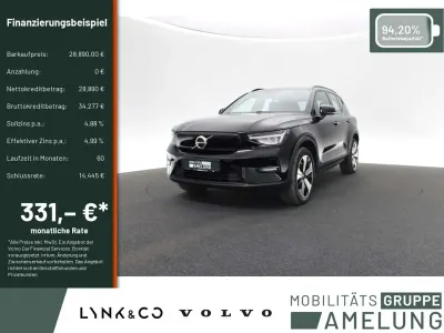 Gebraucht Volvo XC40