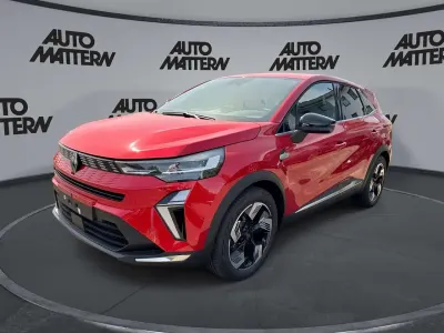 Gebraucht Renault Symbioz