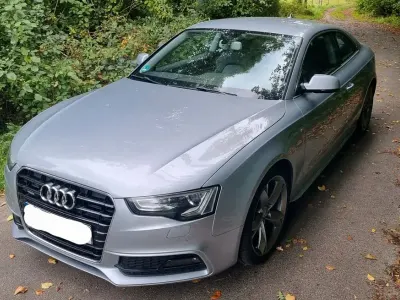 Gebraucht Audi A5