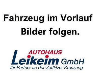 gebraucht VW Caddy Life 1,5 TSI - 7-SITZER STANDHEIZUNG