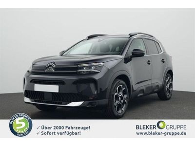 gebraucht Citroën C5 Aircross 130 Plus