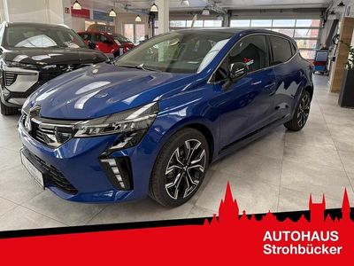 Neu Mitsubishi Colt Edition 91 PS (66 kW) 2026 Blau Kleinwagen