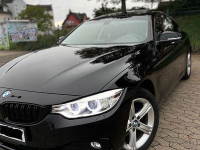 BMW 428